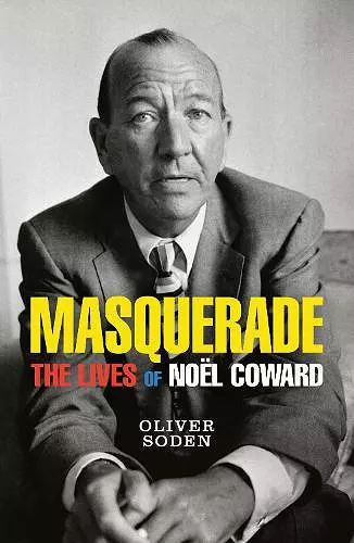 Masquerade cover