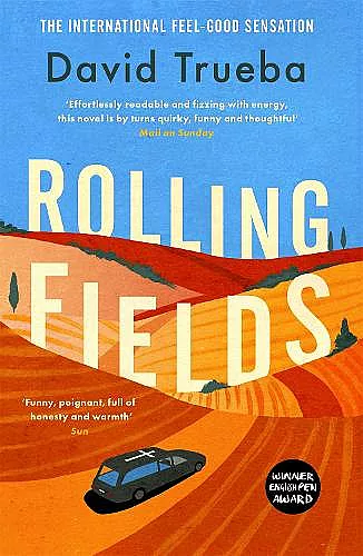 Rolling Fields cover