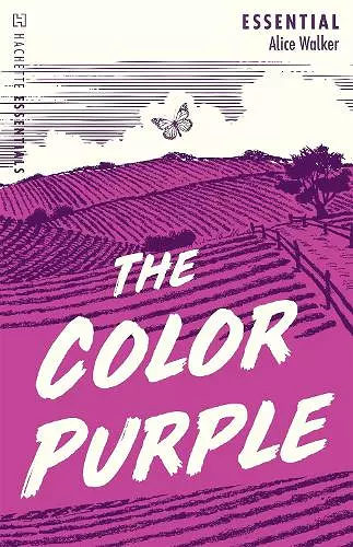 The Color Purple cover