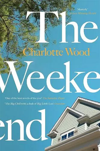 The Weekend cover