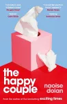 The Happy Couple cover