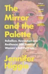 The Mirror and the Palette cover