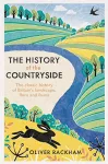 The History of the Countryside cover