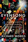 Evensong cover