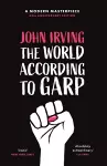 The World According To Garp cover