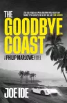 The Goodbye Coast cover