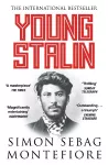 Young Stalin cover