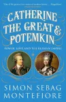 Catherine the Great and Potemkin cover