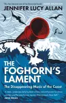 The Foghorn's Lament cover