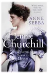 Jennie Churchill cover