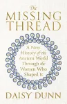 The Missing Thread cover