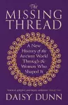 The Missing Thread cover