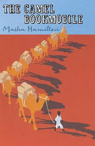 The Camel Bookmobile cover