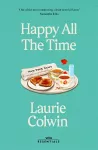 Happy All the Time cover