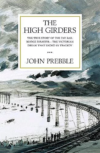 The High Girders cover