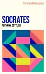 The Great Philosophers: Socrates cover