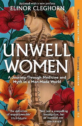 Unwell Women cover
