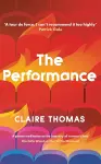 The Performance cover