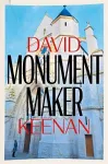 Monument Maker cover