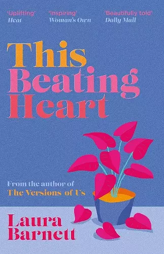 This Beating Heart cover