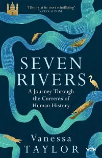 Seven Rivers cover
