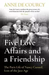 Five Love Affairs and a Friendship cover