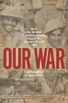 Our War cover