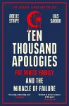 Ten Thousand Apologies cover