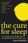 The Cure for Sleep cover