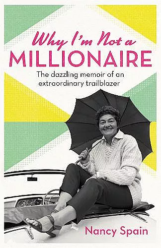 Why I'm Not A Millionaire cover