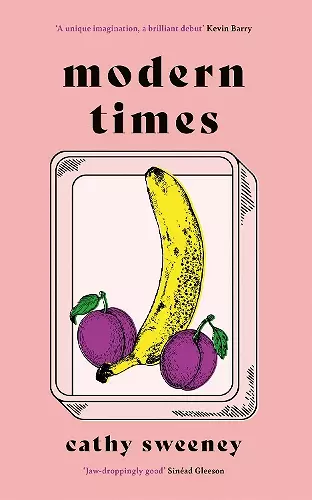 Modern Times cover