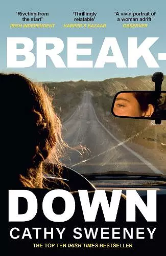 Breakdown cover