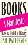 Books - A Manifesto cover