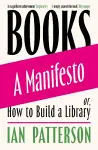 Books - A Manifesto cover