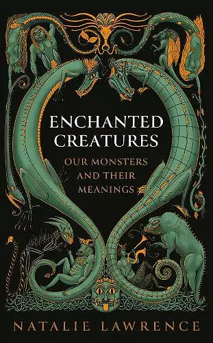 Enchanted Creatures cover