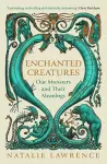 Enchanted Creatures cover