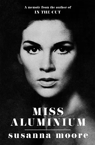 Miss Aluminium cover