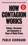 How Contagion Works cover
