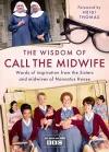 The Wisdom of Call The Midwife cover