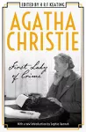 Agatha Christie: First Lady of Crime cover