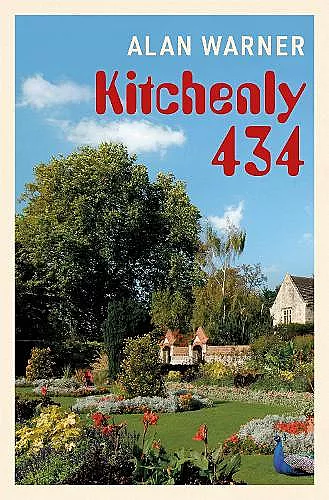 Kitchenly 434 cover