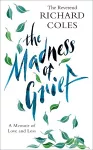 The Madness of Grief cover
