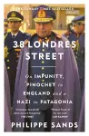 38 Londres Street cover