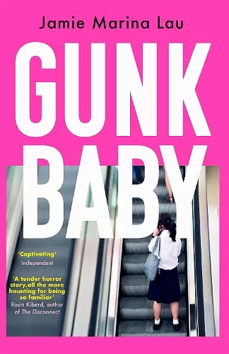 Gunk Baby cover