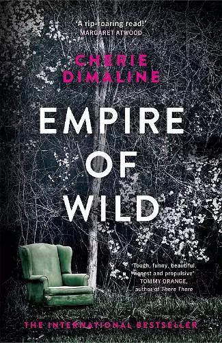 Empire of Wild cover