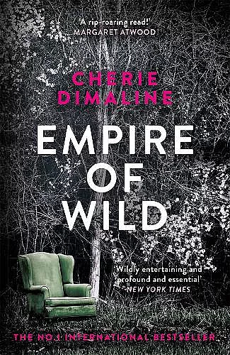 Empire of Wild cover