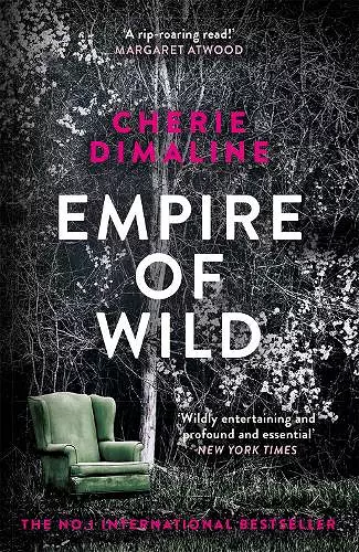 Empire of Wild cover