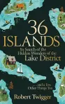 36 Islands cover
