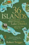 36 Islands cover
