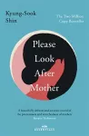 Please Look After Mother cover